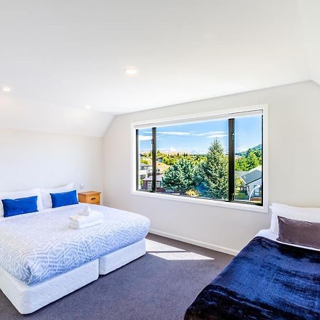 Alpine Vista Villa Lake Tekapo Luaran gambar